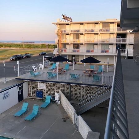 Yankee Clipper Resort Motel Wildwood Crest Bagian luar foto
