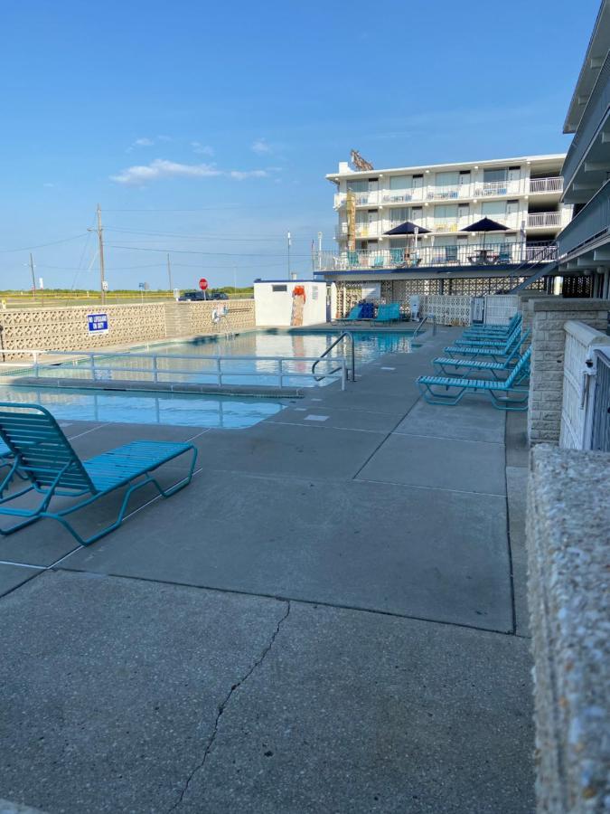 Yankee Clipper Resort Motel Wildwood Crest Bagian luar foto