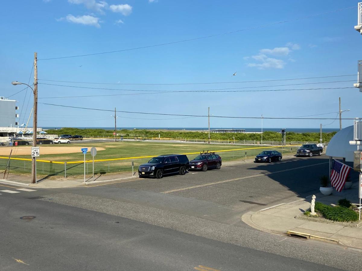 Yankee Clipper Resort Motel Wildwood Crest Bagian luar foto