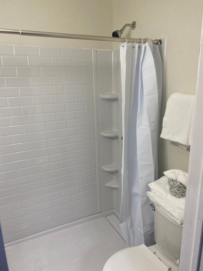 Yankee Clipper Resort Motel Wildwood Crest Bagian luar foto