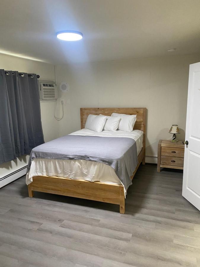 Yankee Clipper Resort Motel Wildwood Crest Bagian luar foto