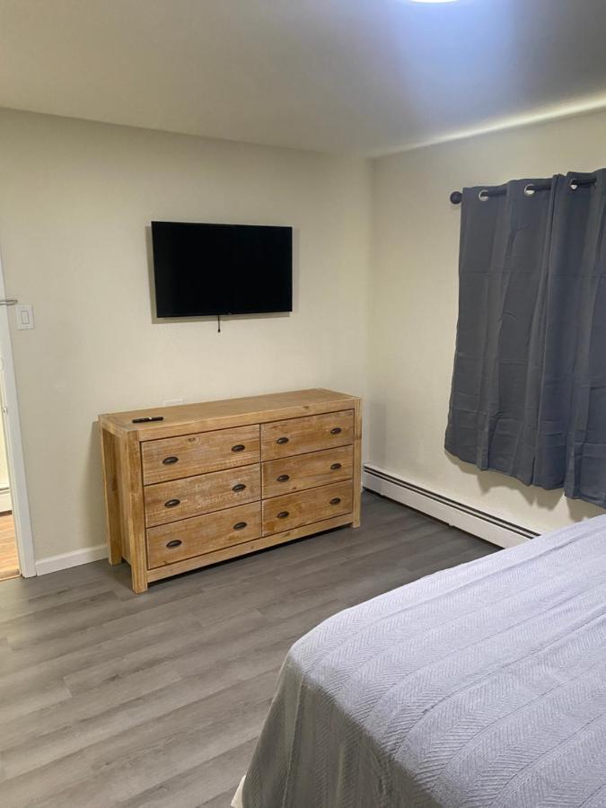 Yankee Clipper Resort Motel Wildwood Crest Bagian luar foto