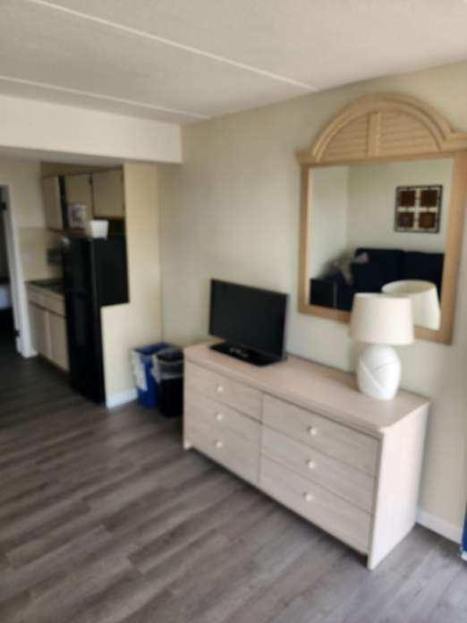 Yankee Clipper Resort Motel Wildwood Crest Bagian luar foto