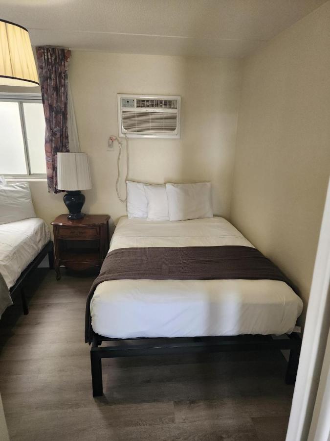 Yankee Clipper Resort Motel Wildwood Crest Bagian luar foto