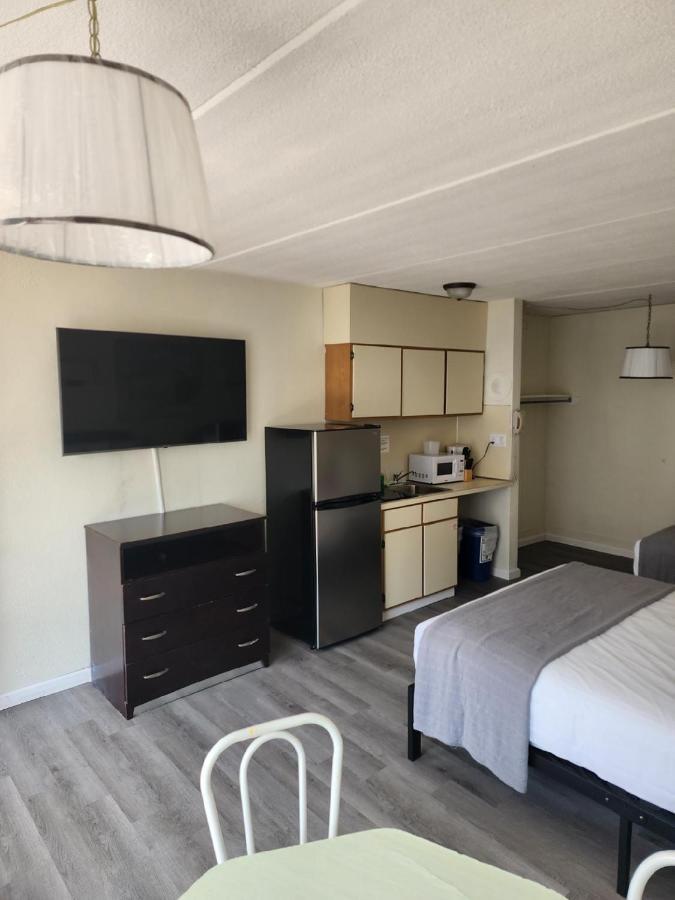 Yankee Clipper Resort Motel Wildwood Crest Bagian luar foto