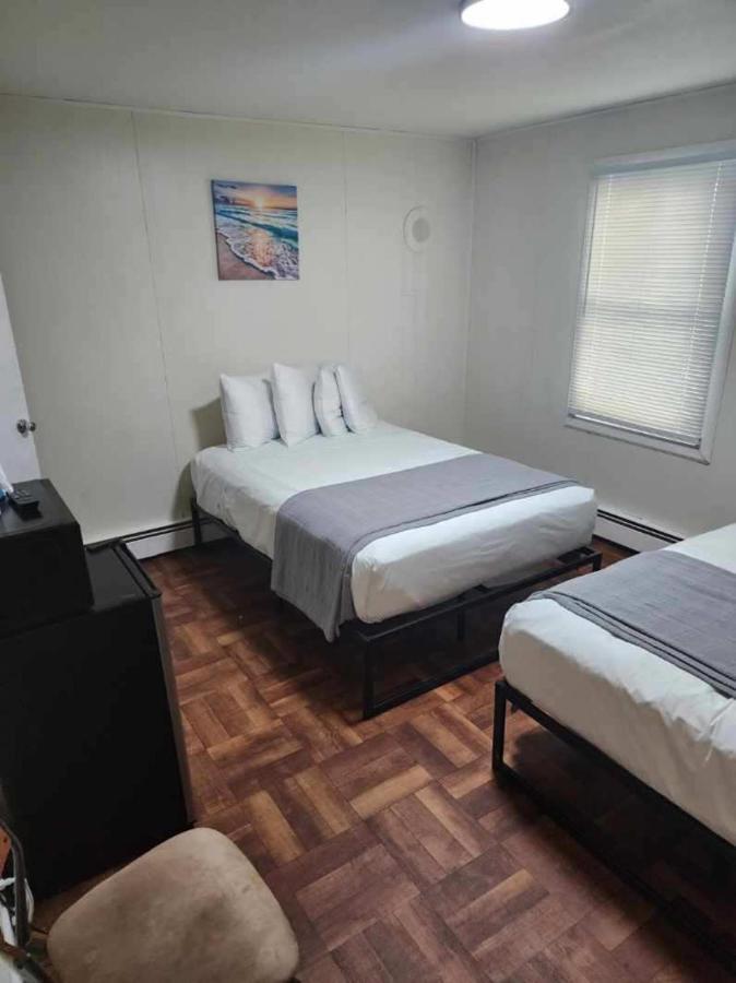 Yankee Clipper Resort Motel Wildwood Crest Bagian luar foto