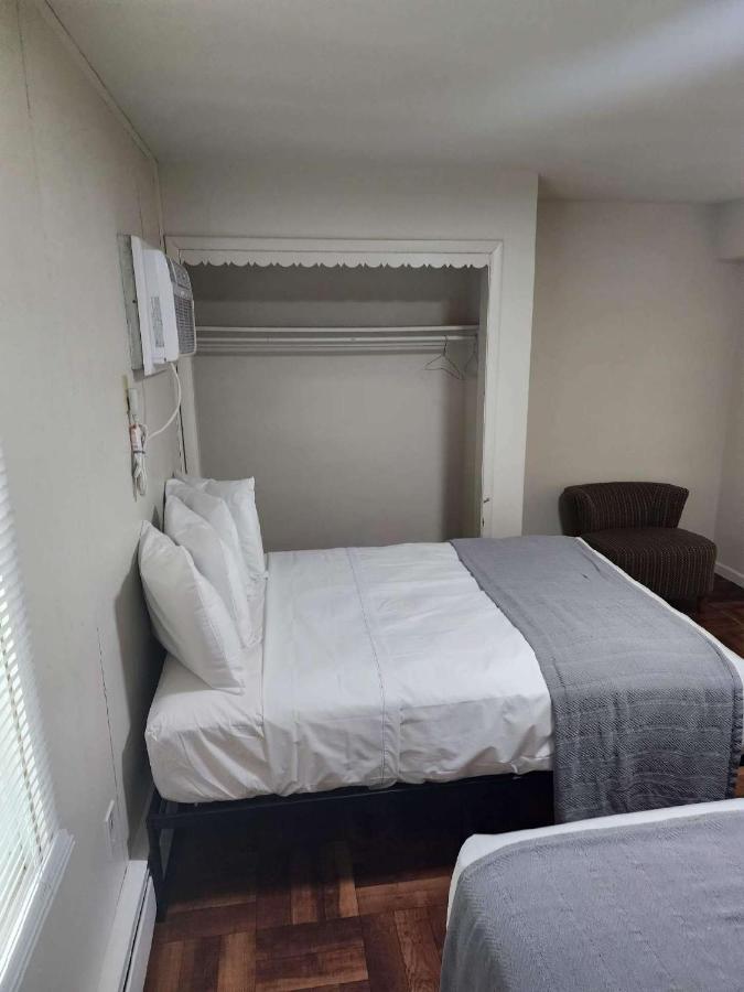 Yankee Clipper Resort Motel Wildwood Crest Bagian luar foto