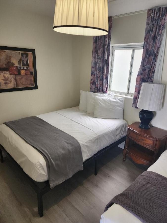 Yankee Clipper Resort Motel Wildwood Crest Bagian luar foto