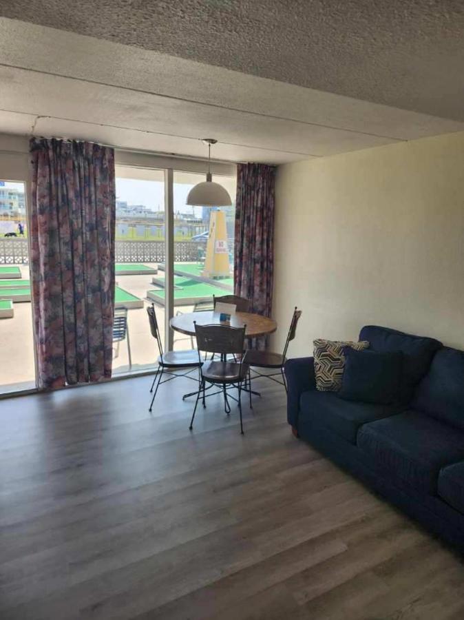 Yankee Clipper Resort Motel Wildwood Crest Bagian luar foto