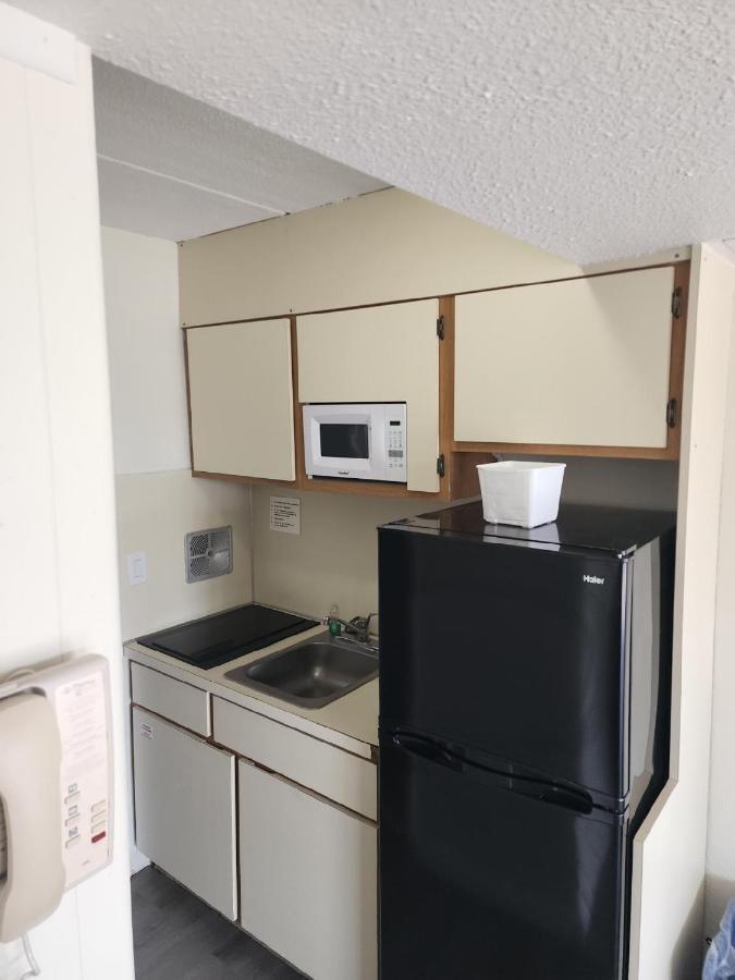 Yankee Clipper Resort Motel Wildwood Crest Bagian luar foto