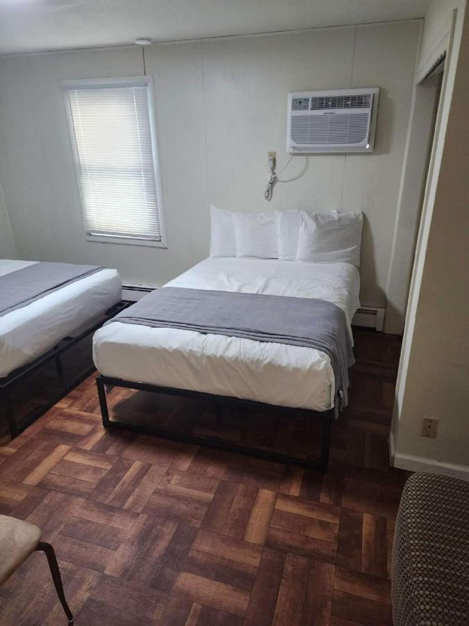Yankee Clipper Resort Motel Wildwood Crest Bagian luar foto