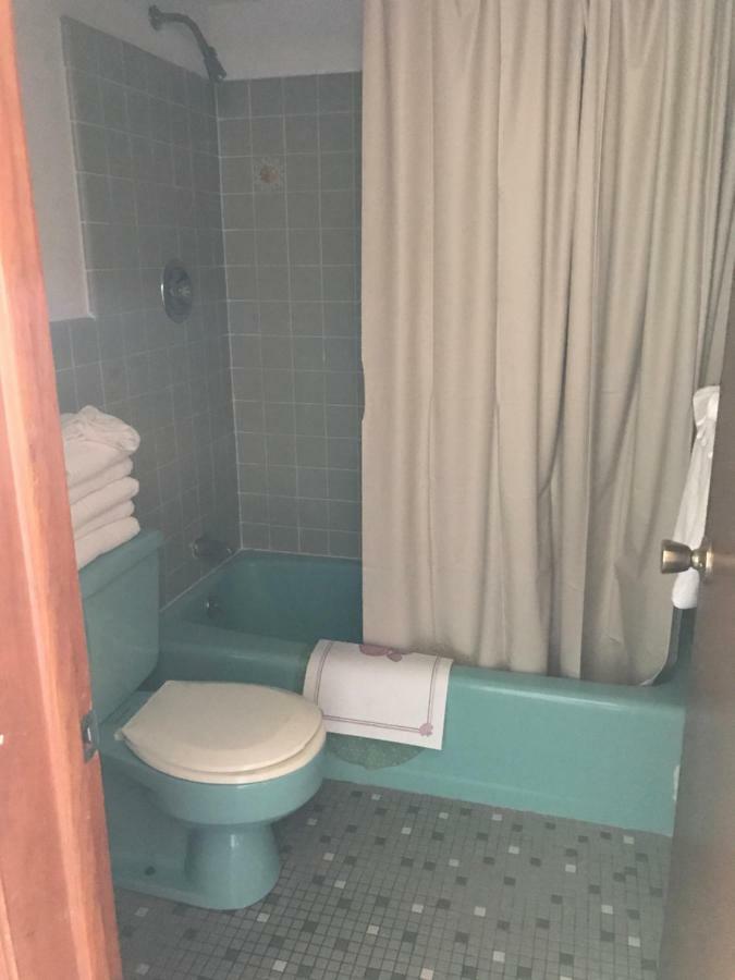 Yankee Clipper Resort Motel Wildwood Crest Bagian luar foto