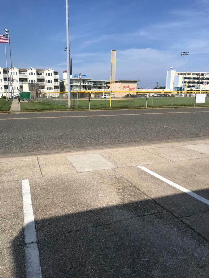 Yankee Clipper Resort Motel Wildwood Crest Bagian luar foto