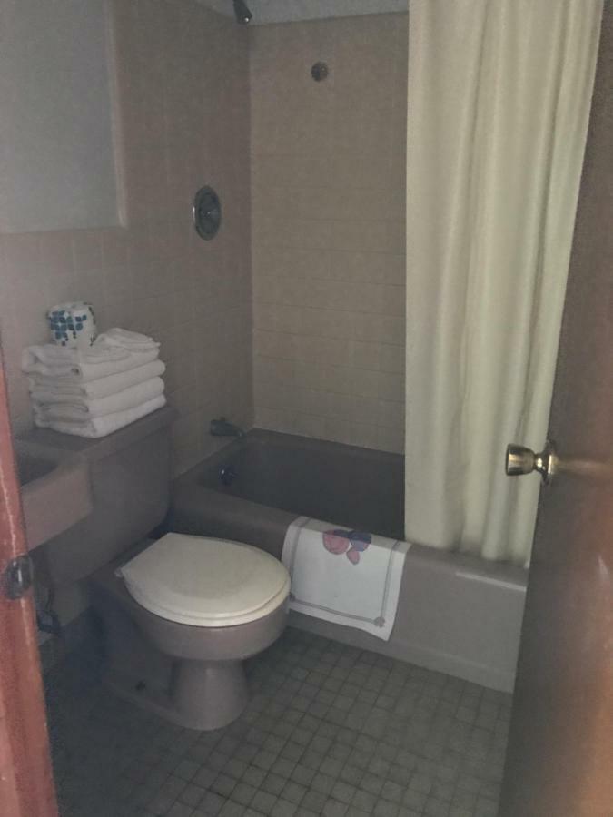 Yankee Clipper Resort Motel Wildwood Crest Bagian luar foto